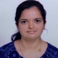 DR.VAISHNAVI  P  BURLI